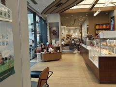 -Tims天好咖啡·贝果(北大街万象城店)