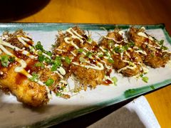 -东岸料理·寿司·刺身