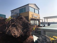 -Cafe Aewol Monsant