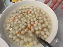 -丰收日·小海鲜·沪上家宴(顾村正大店)