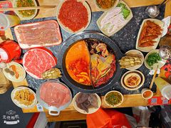 -蜀大侠火锅(春熙路店)