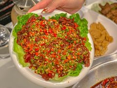 -重庆巴渝火锅(钟家村店)