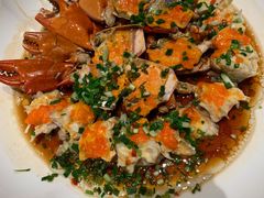 -荣兴酒家(徐家汇店)