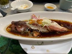 -十八棵（老龙井）御茶园(老龙井店)
