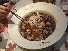 -椒爱水煮鱼川菜(CBD万达店)