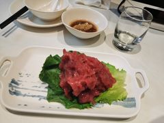 老广州手切牛肉-老广州打边炉(宏润·翠湖天地璞园店)