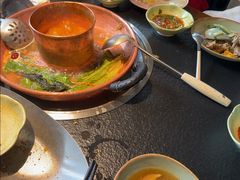 -菌自由丨野生菌火锅特色庭院餐厅(丽江古城店)