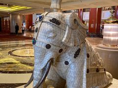 -北京中国大饭店