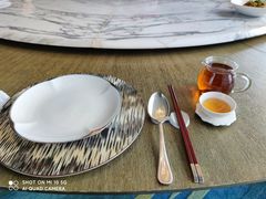 -悦轩中餐厅·高空江景·杭州柏悦酒店