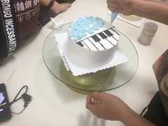 -米柚烘焙教室(工联CC店)