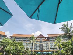 -三亚海棠湾万丽度假酒店