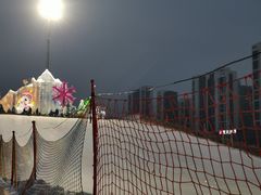 -沈阳奥体冰雪嘉年华