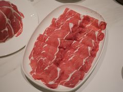 -澳门豆捞(裕华东路店)