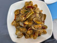 -南海渔家•海鲜•正宗海南菜(海棠湾店)
