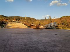 -世界恐龙谷景区