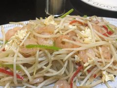 芙蓉小炒-蒙古馅饼(西华园店)