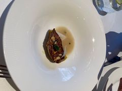 香煎鹅肝-福楼法餐厅FLO