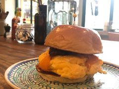 -RAC BAR(安福路店)