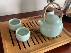 -天目湖御水温泉·度假酒店