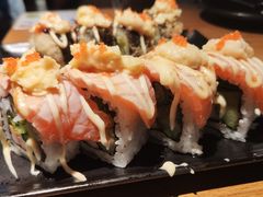 -榴大大·寿司先生(市桥店)
