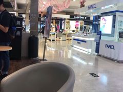 -华宇购物中心(开化寺街店)
