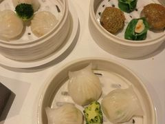 -成都瑞吉酒店·宴庭中餐厅