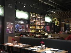 -MYLK意式小厨(熙地港店)