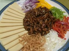 -小放牛炒菜馆(裕华东路店)