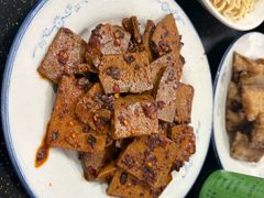 -十二忠手拉面(五福店)