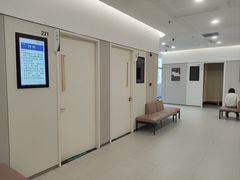 -美年大健康体检(美佳分院)