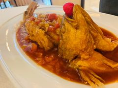 -潮皇食府(北京店)