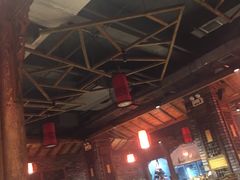 -重庆渝达老火锅(春熙路店)