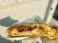 -牛街洪记小吃店(牛街店)