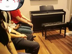上课实景-牛班音乐学校(晶融汇购物中心店)