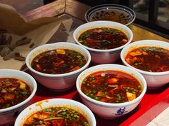 -长安大牌档之上元灯会(南大街店)