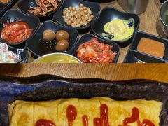 -恩你小木屋·烤肉韩式料理(嘉兴秀洲店)