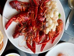 -济南凯宾斯基酒店-THE VIEW云景全日制餐厅