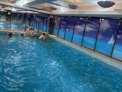 -索菲特游泳·健身·SPA(西湖店)