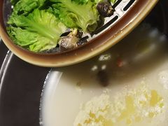 -碗中海·蒸汽海鲜·桑拿鸡(岭南天地店)