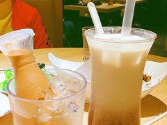 -大家乐(广州荔湾领展广场店)