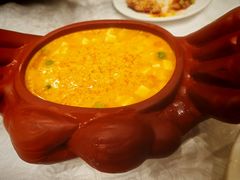 -功德林素菜饭庄(前门店)