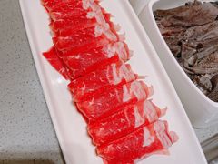 -海底捞火锅(百利广场店)