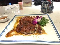 -顺丰轩园林酒家(天河店)
