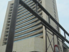 -金莲花广场