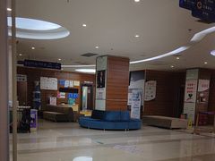 -美年大健康(埌东分院)