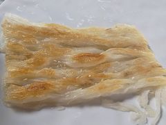 德云居招牌煎肠粉-德云居