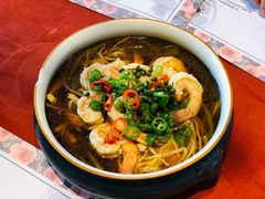 沸腾虾球-赵小姐丨新中餐(曲江店)