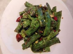 -茅庐川菜(烟台万象汇店)