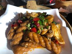 -陈帅夜排档·龙虾·炒菜·烤串(世茂店)