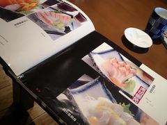 -千代武日本料理(哈西店)